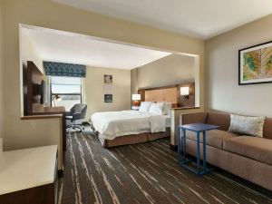 Hampton Inn Binghamton/Johnson City