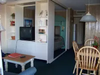 The Driftwood Resort Hotels in Gifford