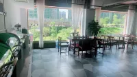Hongjiang Anke Millennium Hotel Hotels in HongJiang