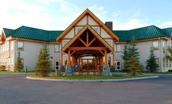 Lakeview Inns & Suites - Okotoks
