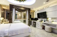 Sacheon Gilgaon Self Check-in Motel Hotels in Sacheon