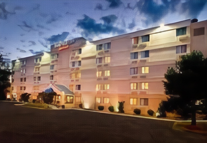 Fairfield Inn Boston Tewksbury/Andover