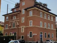 Hotel Metrò Hotels near Santa Maria delle Grazie