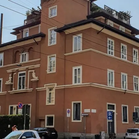 Hotel Metrò