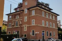 Hotel Metrò Hotel in zona Piazza Piemonte