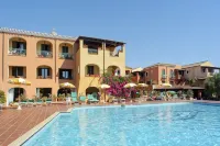 Nicolaus Club Torre Moresca - Pools