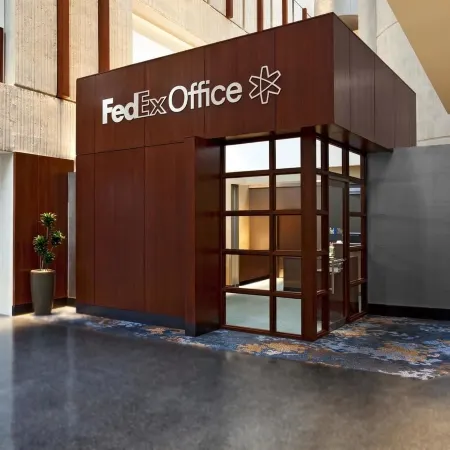 The Westin Peachtree Plaza, Atlanta Отели рядом с достопримечательностью «Театр «Табернакл»»