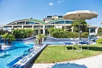 Abano Ritz Hotel Terme