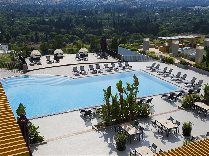 Ramada Resort Bodrum