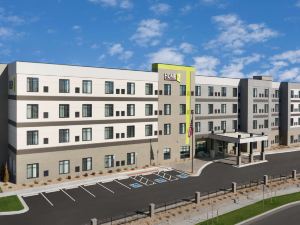 Home2 Suites by Hilton Denver Northfield