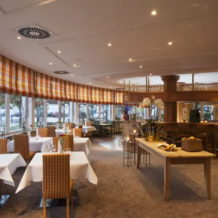 Hotel Barnimer Hof