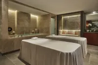 فندق فور سيزونز الدار البيضاء - سبا