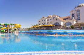 Holiday Inn Aktau - Seaside
