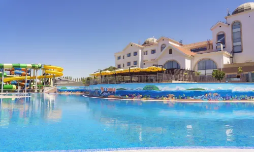 Holiday Inn Aktau - Seaside