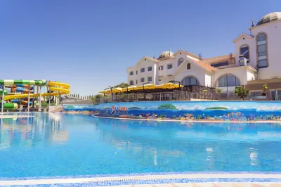 Holiday Inn Aktau - Seaside Hotels in 