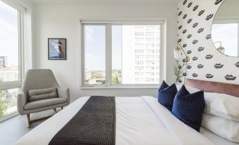 Abode XS House Stunning Architectural Flat - Housity