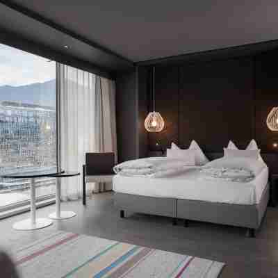 Adlers Hotel Innsbruck Rooms