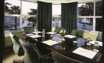 The Table Bay Hotel