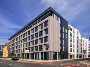 Ibis Styles Magdeburg