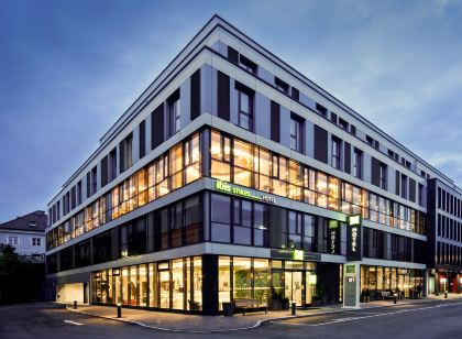 ibis Styles Klagenfurt am Woerthersee