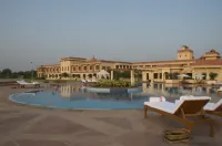 The Ummed Jodhpur Palace Resort & Spa - 5 tähden