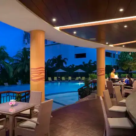 Marco Polo Plaza Cebu