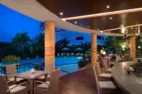 ماركو بولو بلازا سيبو - رومانسي