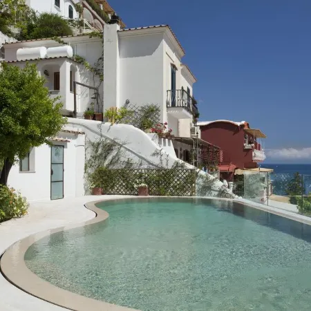 Hotel Palazzo Murat