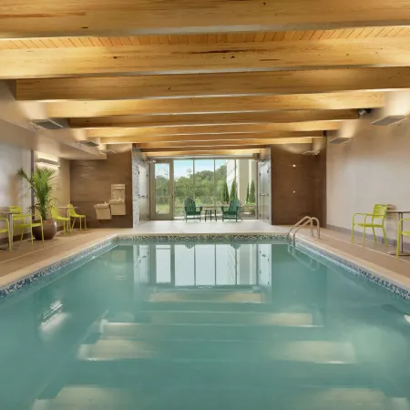Home2 Suites by Hilton Ephrata