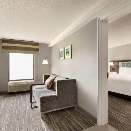 Hampton Inn Greenville/Simpsonville