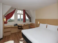 Ibis Metz Centre Gare