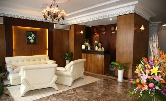 Rembrandt Hotel Nha Trang