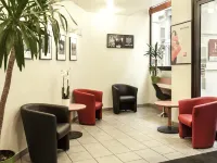 Ibis Lille Centre Grand Place Hotels in Лілль
