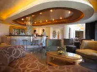 Suncoast Hotel & Towers - bar