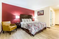 Red Roof Inn Dry Ridge Hotels in Dry Ridge