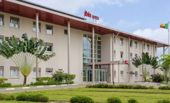 Ibis Cotonou