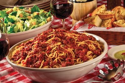 料理 エクスカリバー ラスベガスの写真