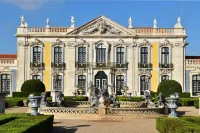 Pousada Palacio de Queluz – Historic Hotel Hotels in Sintra