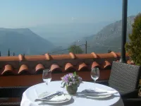 Likoria Hotel Hotels in Arachova