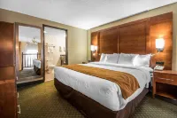 Comfort Suites Madison West