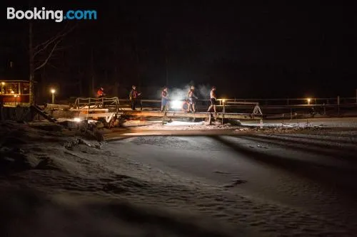 維帕薩利別墅酒店