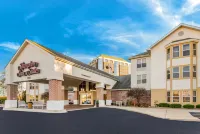 Hampton Inn & Suites Chicago/Hoffman Estates Hotels in Hoffman Estates