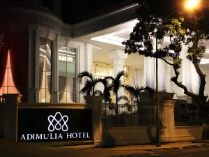 Adimulia Hotel Medan