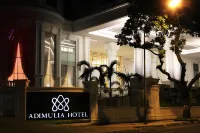Adimulia Hotel Medan Hotels in Petisah Tengah