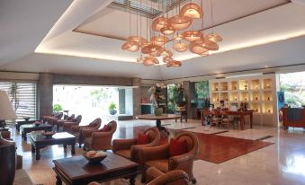 The Cakra Hotel