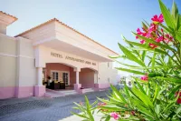 Aquamar Albufeira Aparthotel