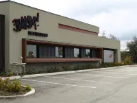 Travelodge by Wyndham Cambridge - Waterloo