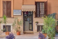 Hotel Washington