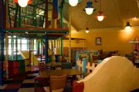 Premier Inn Pontefract North فنادق في Sherburn in Elmet