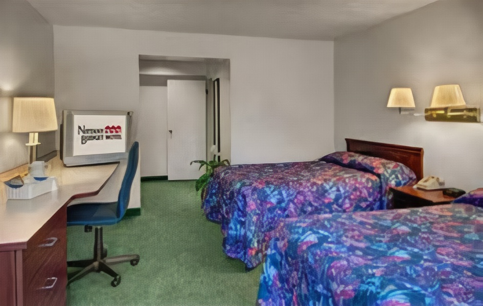 Nittany Budget Motel